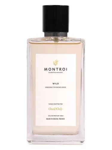 Wild — Montroi