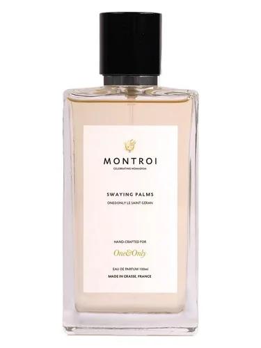 Swaying Palms — Montroi