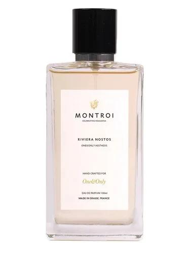 Riviera Nostos — Montroi