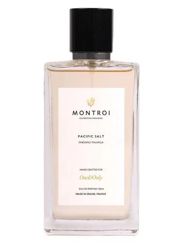 Pacific Salt — Montroi