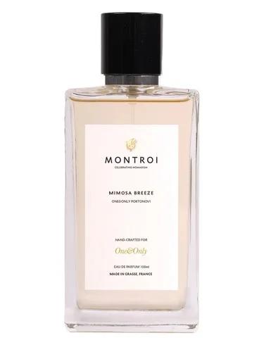 Mimosa Breeze — Montroi