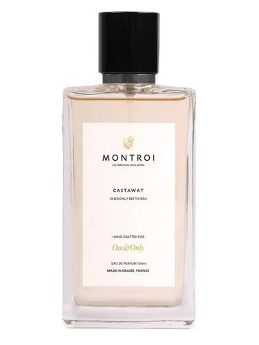 Castaway — Montroi