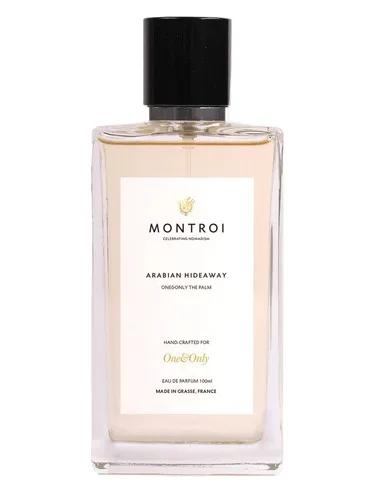 Arabian Hideaway — Montroi