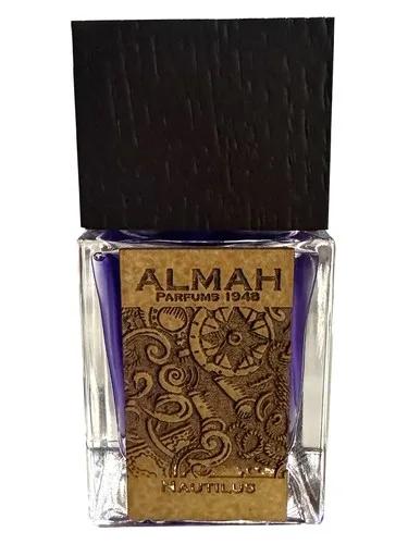 Nautilus — Almah Parfums 1948