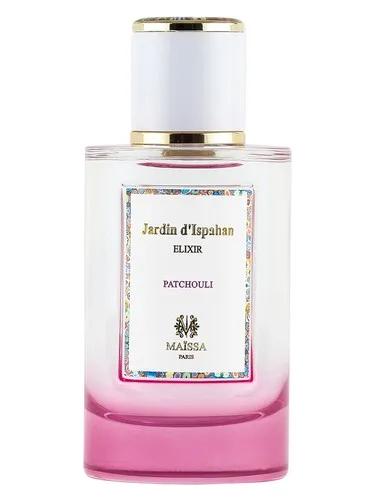 Jardin d'Ispahan Maïssa Parfums — Maissa Parfums