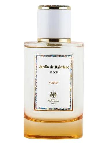 Jardin de Babylone Maïssa Parfums — Maissa Parfums