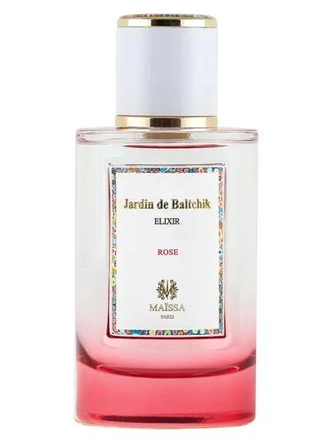 Jardin de Baltchik Maïssa Parfums — Maissa Parfums