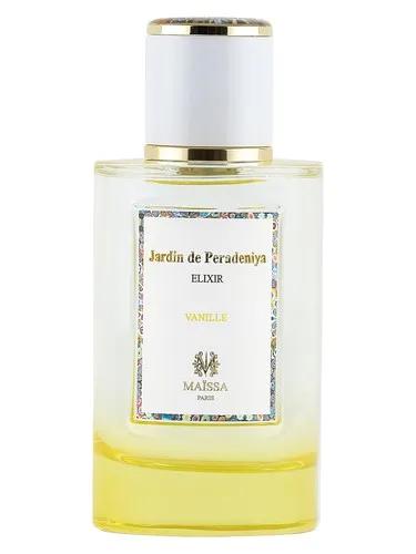 Jardin Peradaniya Maïssa Parfums — Maissa Parfums