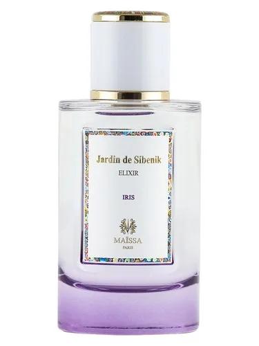 Jardin de Sibenik Maïssa Parfums — Maissa Parfums