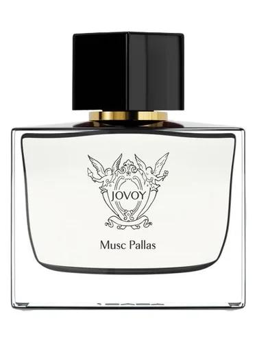 Musc Pallas — Jovoy Paris