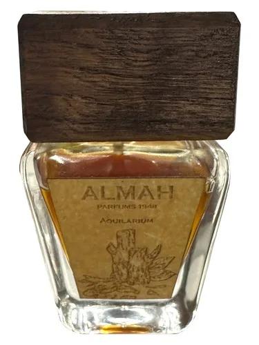 Aquilarium — Almah Parfums 1948