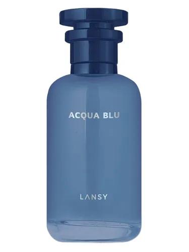 Acqua Blu — LANSY