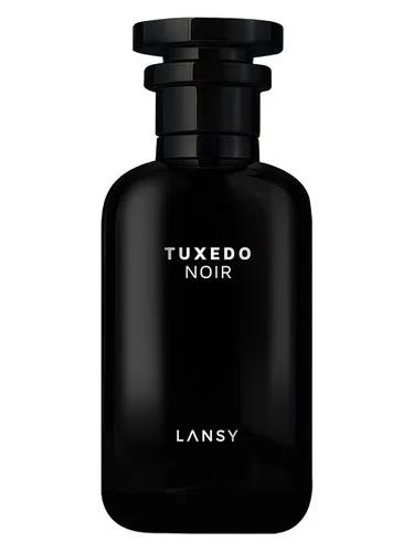 Tuxedo Noir — LANSY