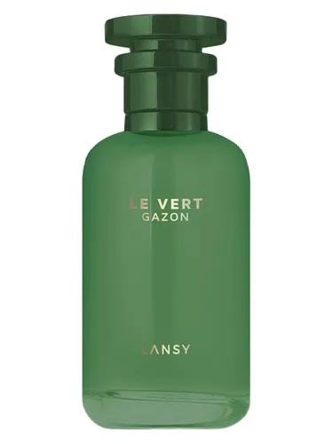 Le Vert Gazon — LANSY
