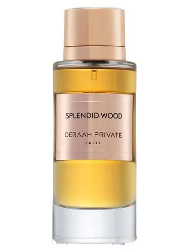 Splendid Wood — Deraah Private