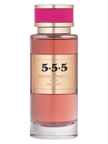555 — Deraah Private
