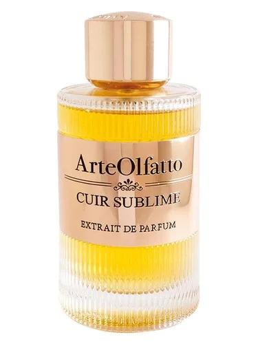 Cuir Sublime — Arteolfatto