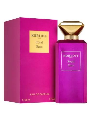 Royal Rose — Korloff Paris