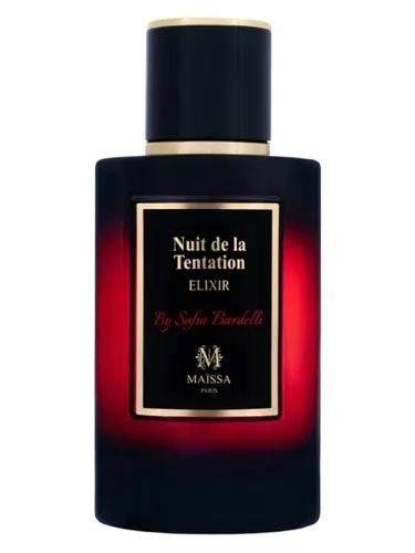Nuit de la Tentation Maïssa Parfums — Maissa Parfums