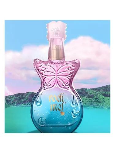 Rock Me! Summer of Love — Anna Sui