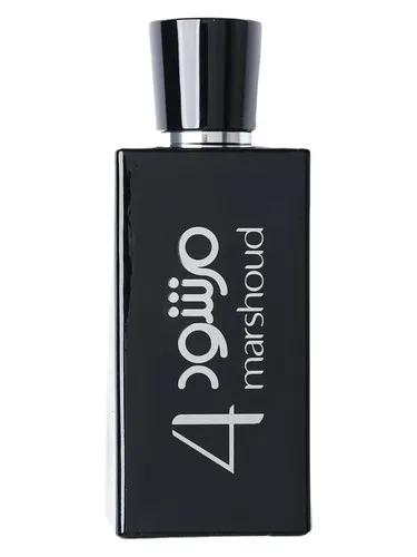 Marshoud 4 Black — Atyab Al Marshoud