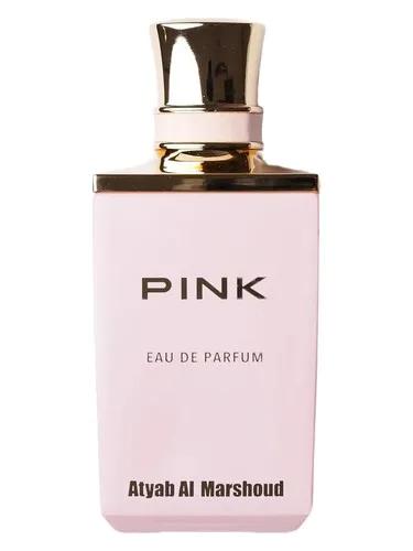 Pink — Atyab Al Marshoud