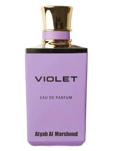 Violet — Atyab Al Marshoud