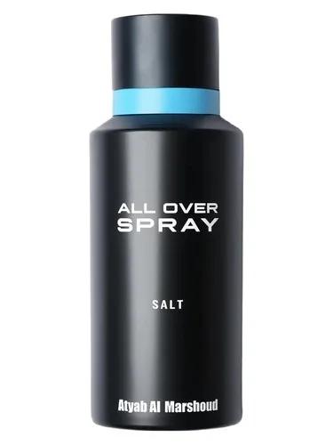 Salt — Atyab Al Marshoud