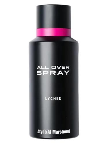 Lychee — Atyab Al Marshoud
