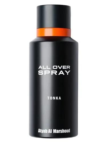 Tonka — Atyab Al Marshoud
