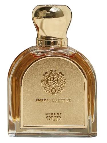 More of Oud — Emirates Pride Perfumes