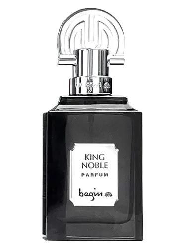 King Noble — Begim