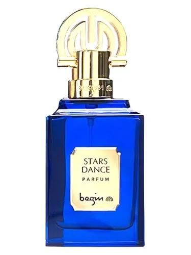 Stars Dance — Begim