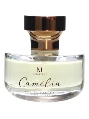 Camélia — Metascent