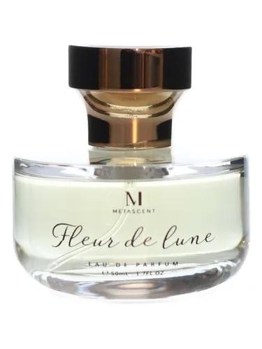 Fleur de Lune — Metascent