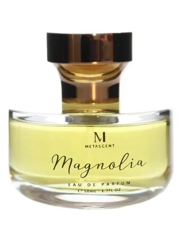 Magnolia — Metascent