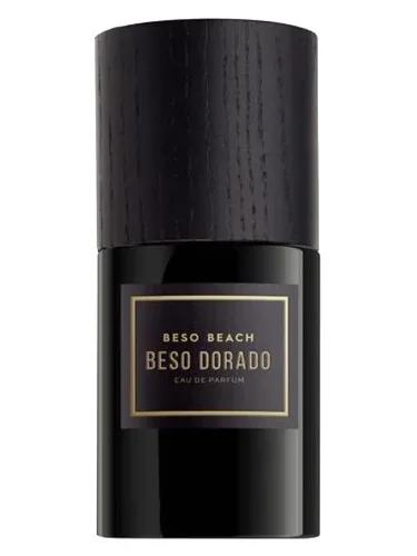 Beso Dorado — Beso Beach Perfumes