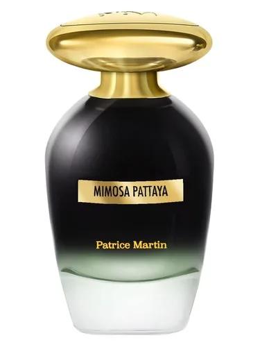 Mimosa Pattaya — Patrice Martin
