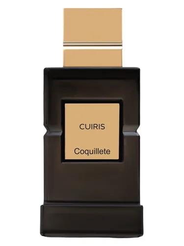Cuiris — Coquillete