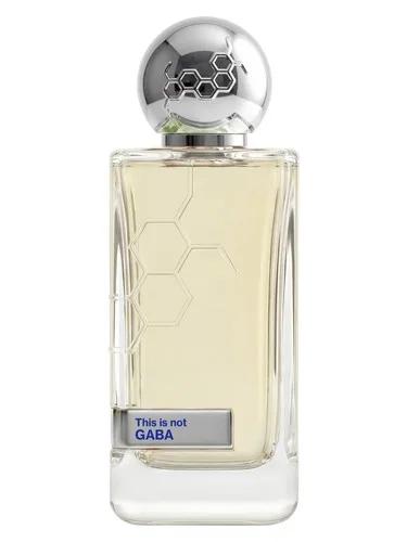 Gaba — Hormone Paris