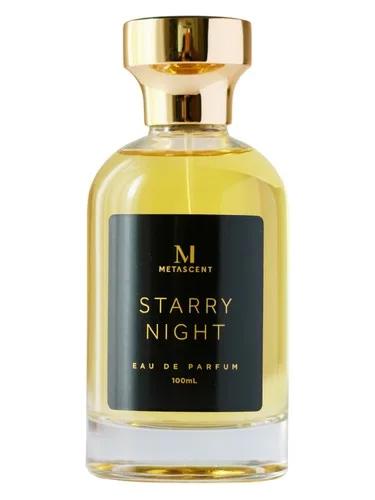 Starry Night — Metascent