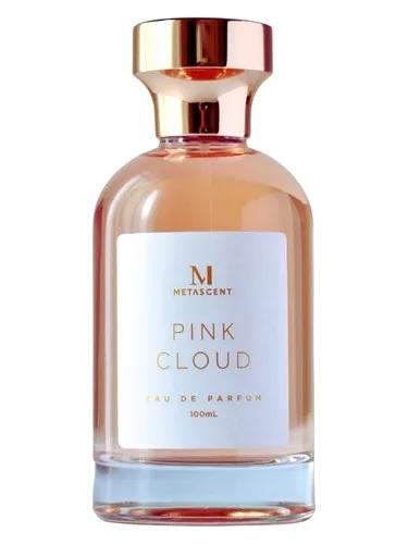 Pink Cloud — Metascent