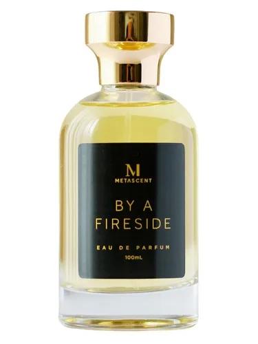 By a Fireside — Metascent