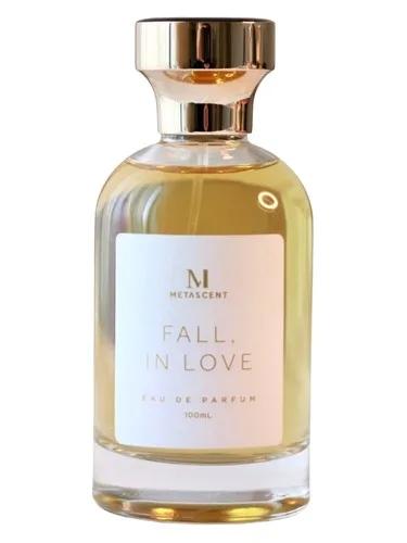 Fall, In Love — Metascent