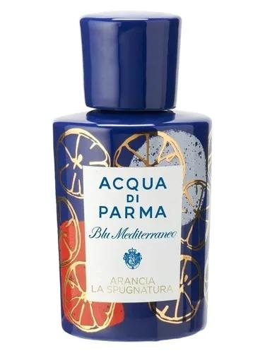 Acqua di Parma Blu Mediterraneo - Arancia La Spugnatura — Acqua Di Parma