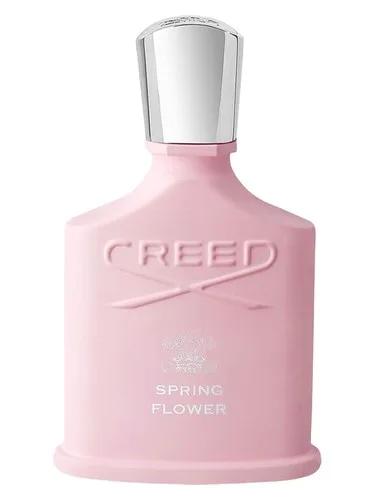 Spring Flower 2023 — Creed