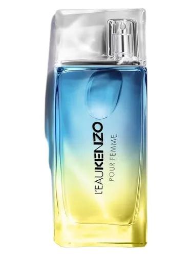 L'Eau Kenzo pour Femme Sunlight Edition Limitée — Kenzo