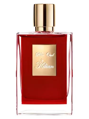 Rose Oud — By Kilian