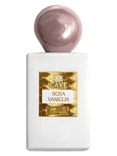Rosa Vaniglia — Cave