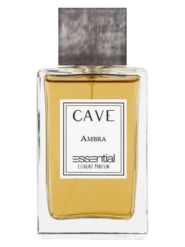 Ambra — Cave